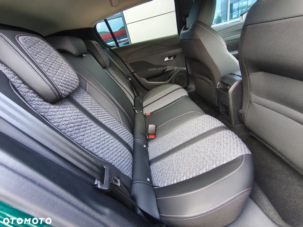 Peugeot 308 1.5 BlueHDi Business S EAT8 - 15