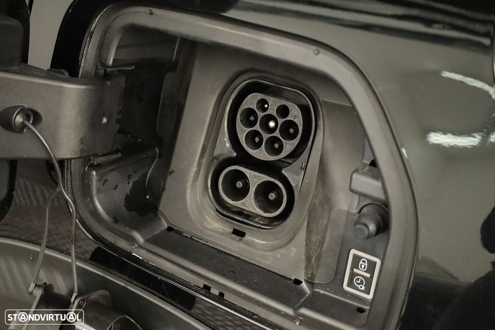 Citroën e-C3 44 kWh Autonomia Conforto Max - 7