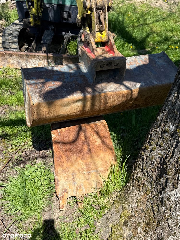 Yanmar Sv17EX - 10