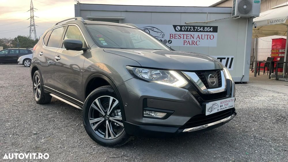 Nissan X-Trail - 33