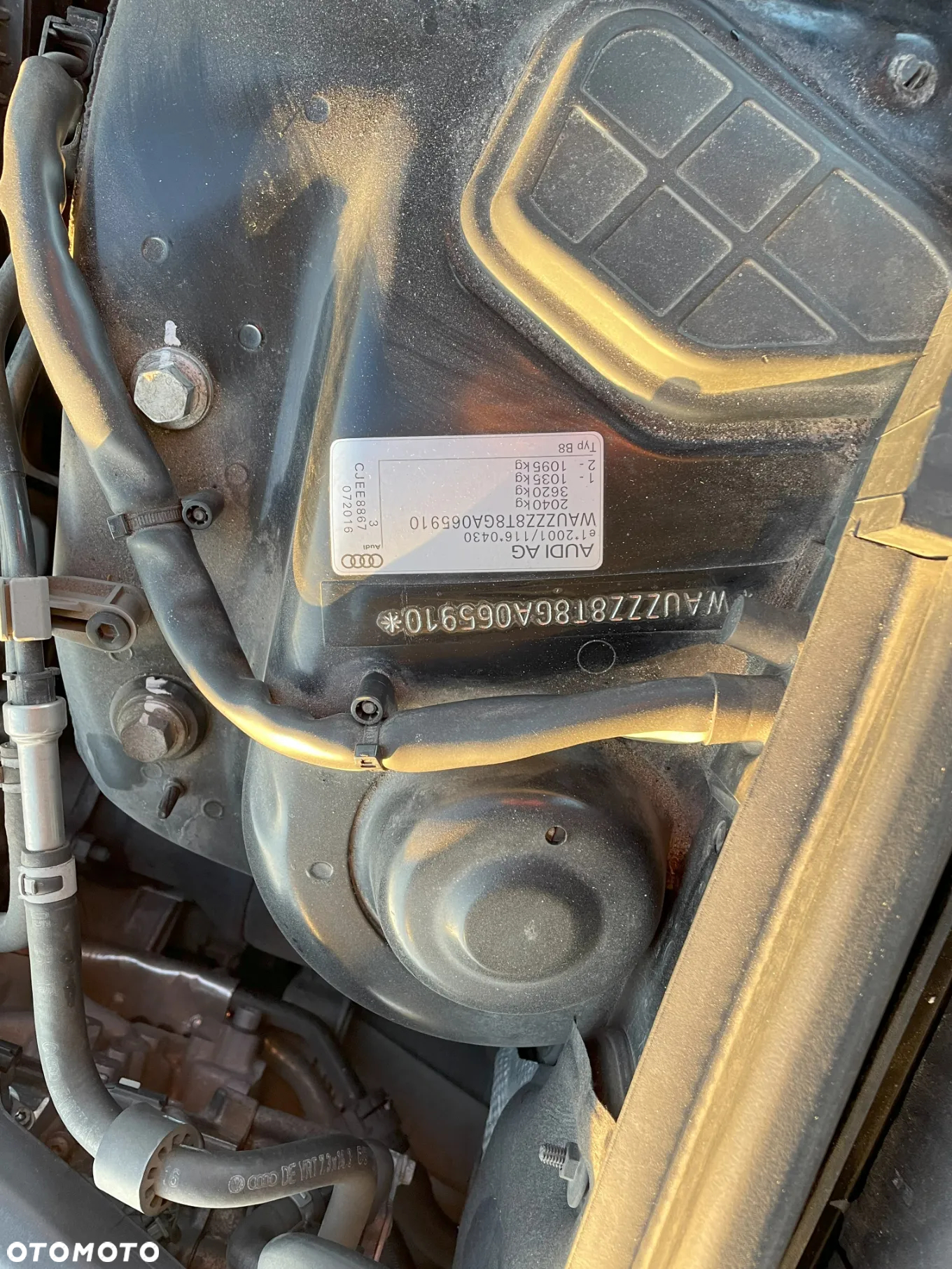 Audi A5 1.8 TFSI - 34