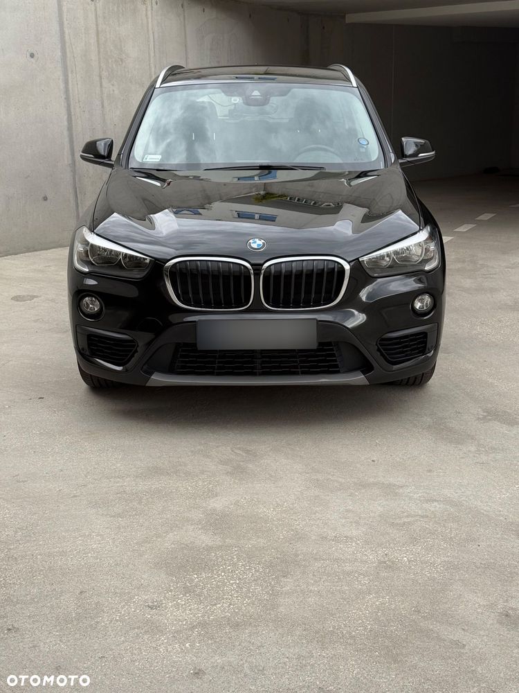 BMW X1 - 7