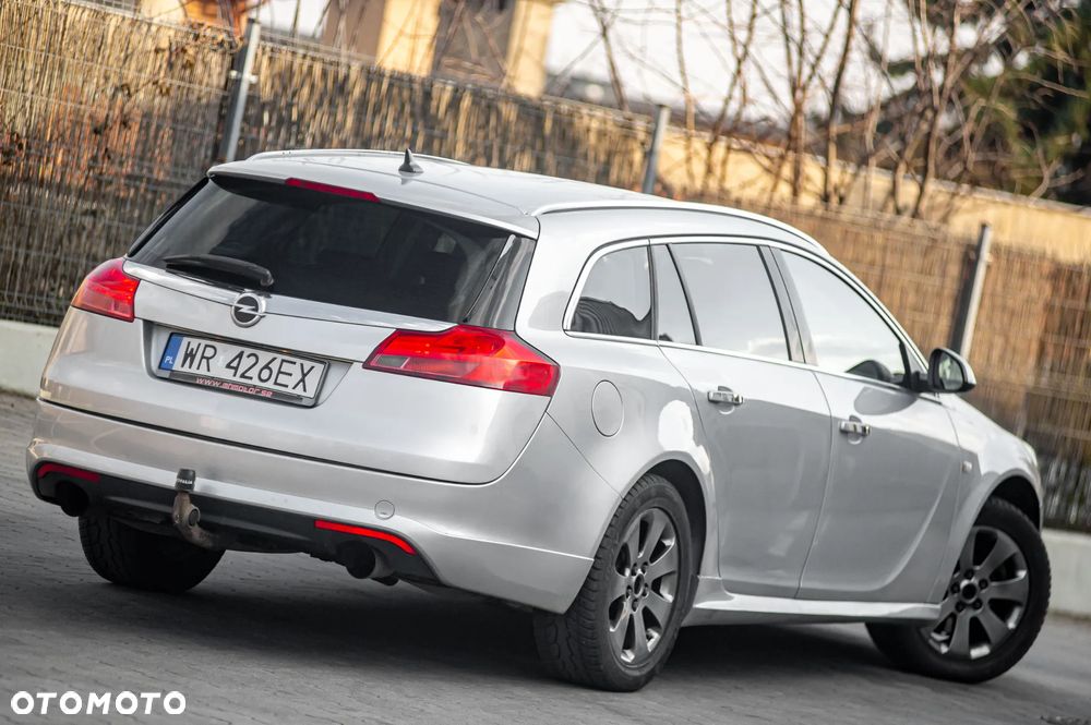 Opel Insignia - 4