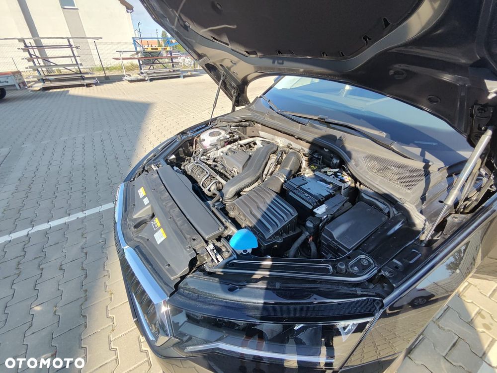 Skoda Octavia - 20