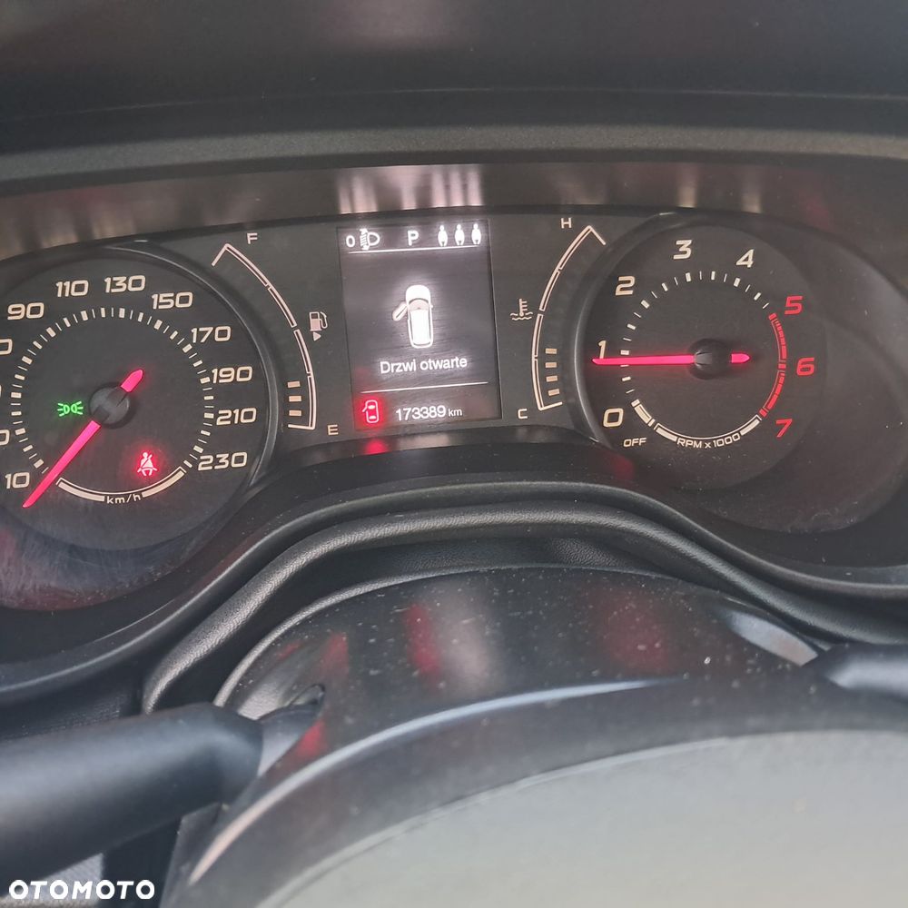 Fiat Tipo 1.6 MultiJet DCT S-Design - 6