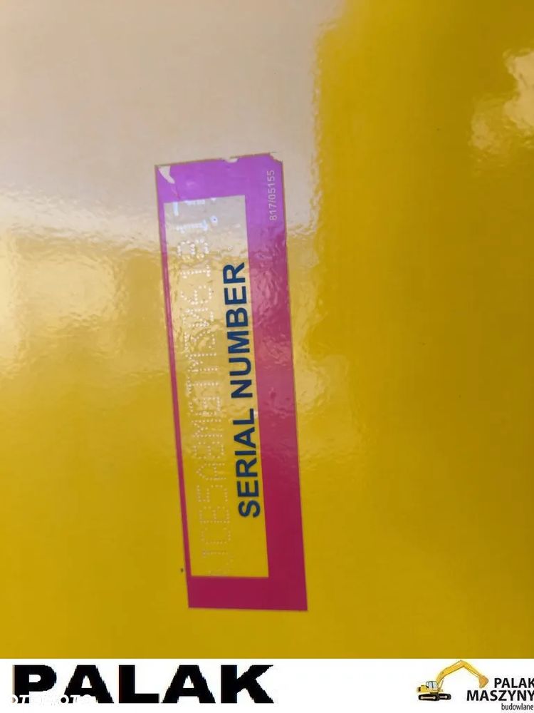 JCB Ładowacz Teleskopowy JCB 540-140 , 2021 rok - 19