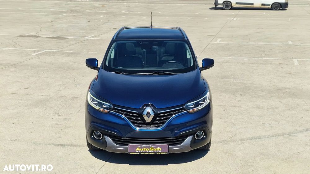 Renault Kadjar Energy TCe 130 Business - 26