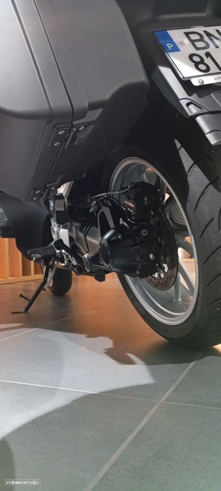 BMW R 1250 RT - 6