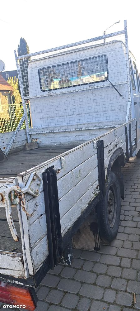 Mercedes-Benz Skrzynia - 3