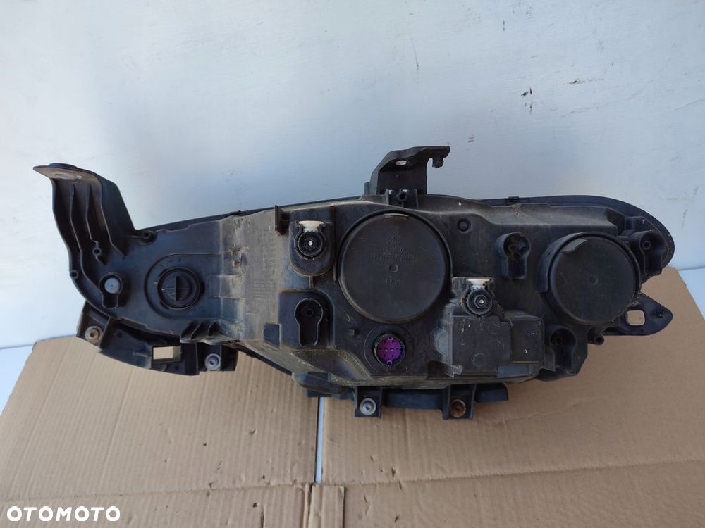 Lampa prawy przód FIAT TIPO II EUROPA ORYGINAŁ 15-20 - 3