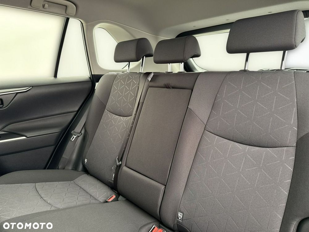 Toyota RAV4 2.5 Hybrid Active 4x2 - 18