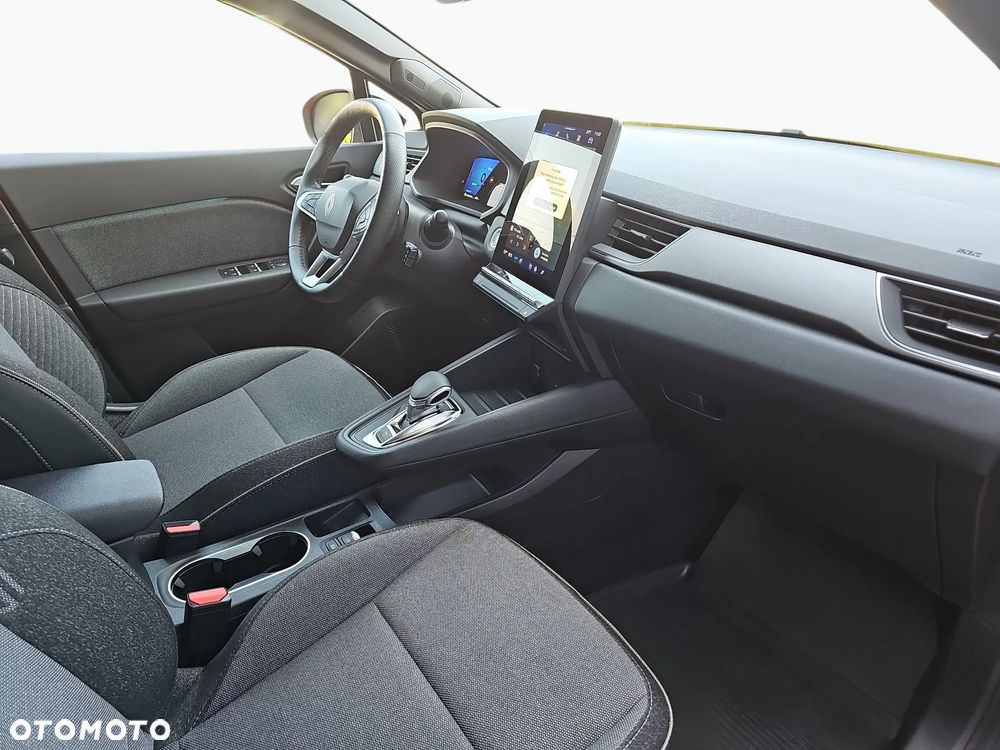 Renault Symbioz 1.6 E-Tech Full Hybrid 145 Techno - 6