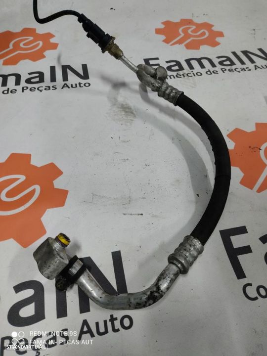 Tubo ar condicionado - AUDI A3 8V - 1