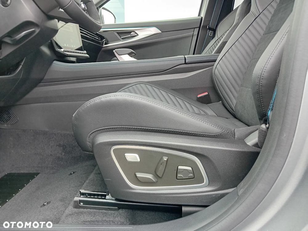 Renault Rafale 1.2 E-Tech Full Hybrid 200 esprit Alpine MMT - 23