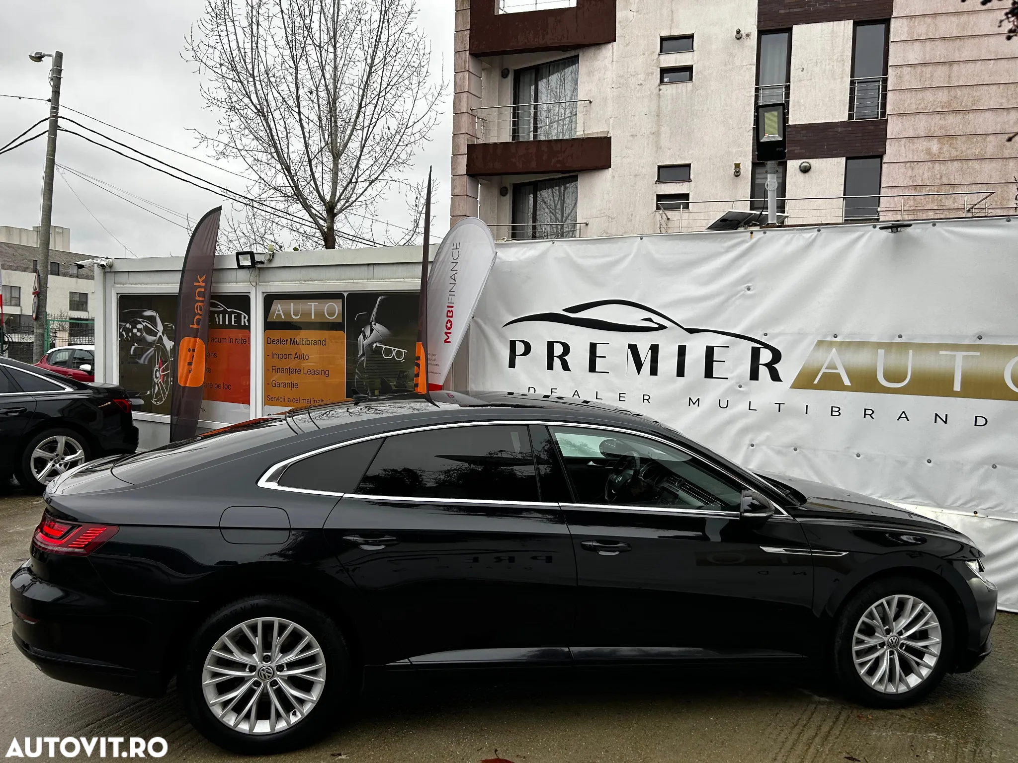 Volkswagen ARTEON 2.0 TDI DSG Elegance - 10