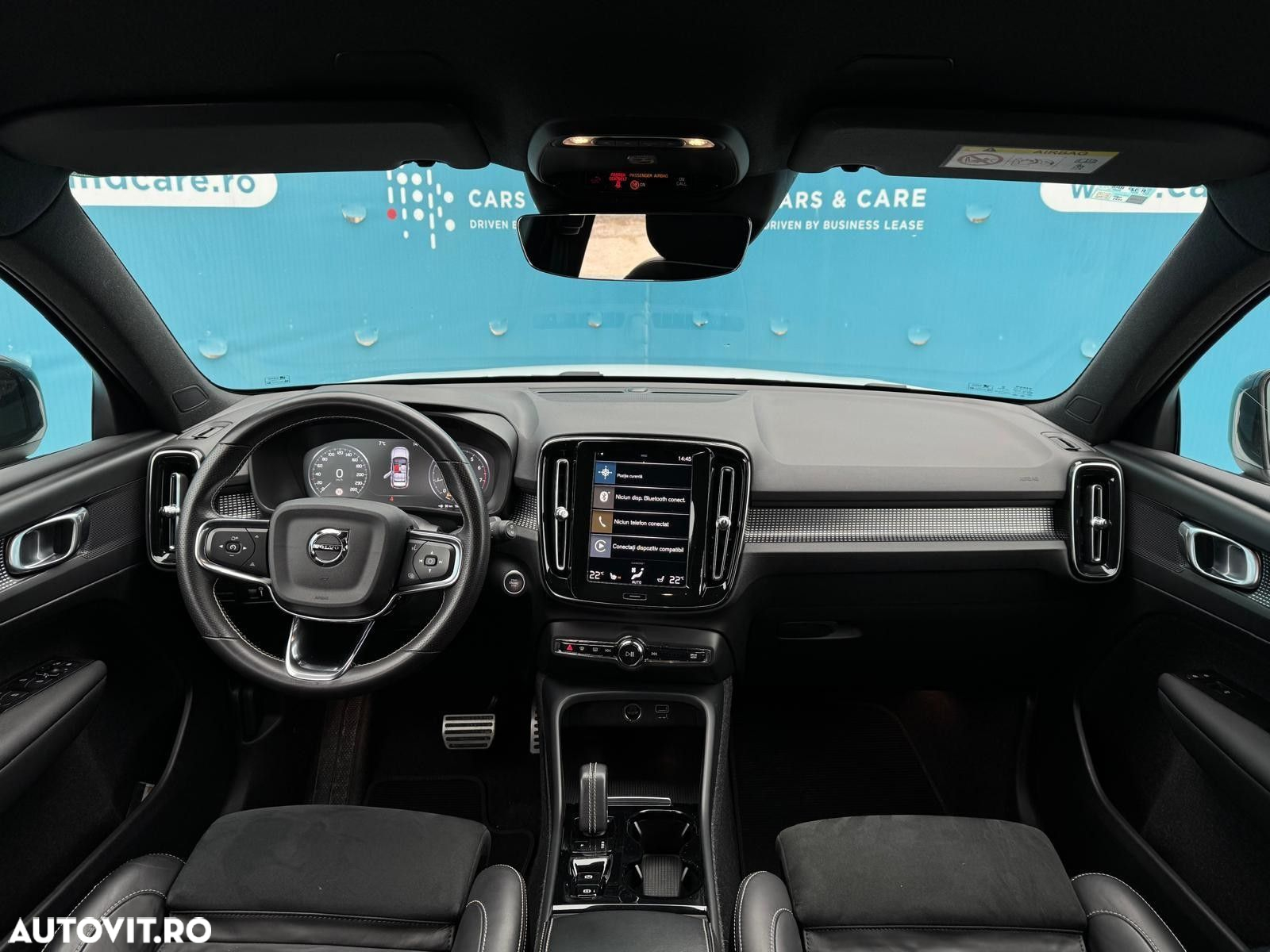 Volvo XC 40 - 8