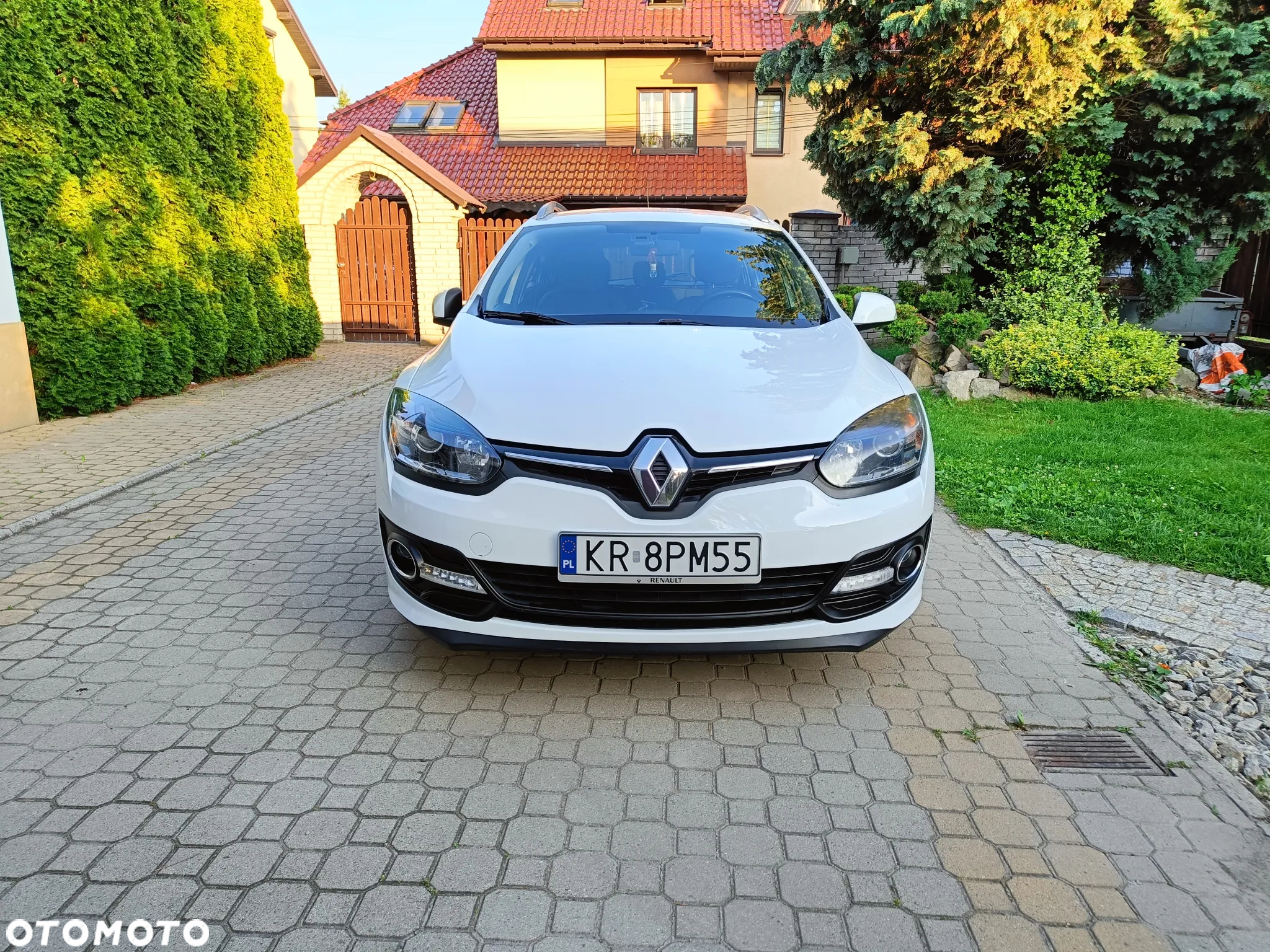 Renault Megane - 3