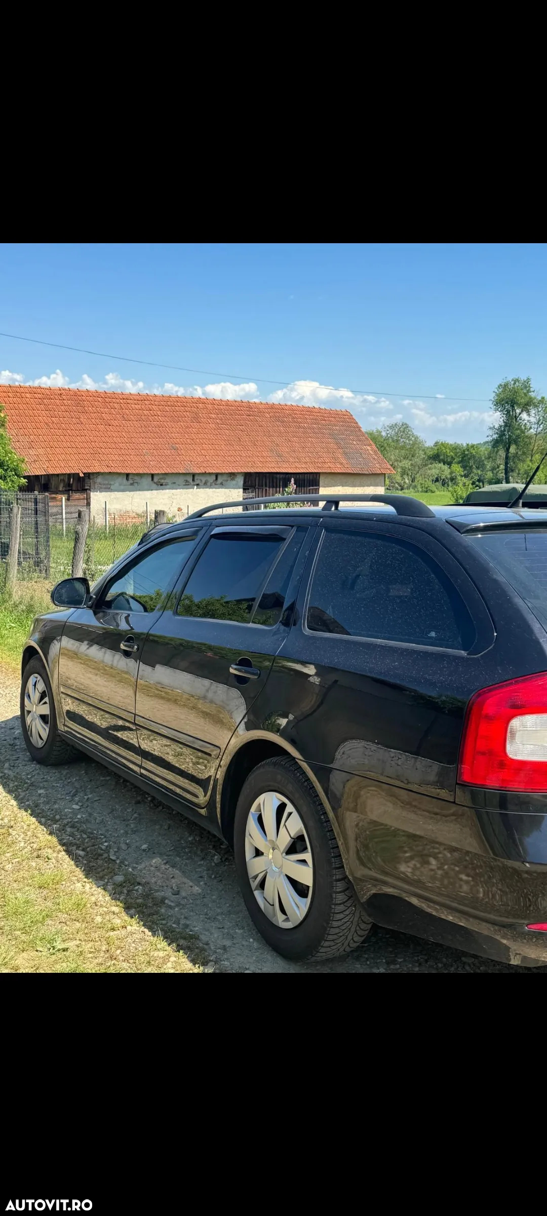 Skoda Octavia 1.9 TDI DPF Classic - 4