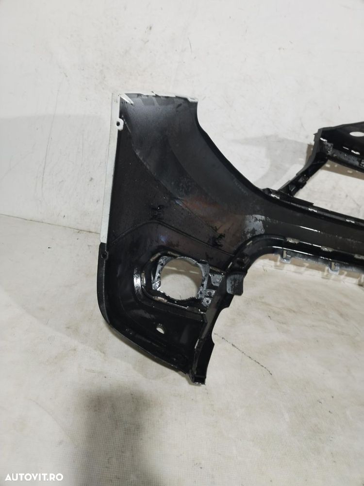 Bara fata Dacia Duster 2, 2017, 2018, 2019, 2020, 2021, 2022, 2023, cod origine OE 620221776R. 10607 - 7