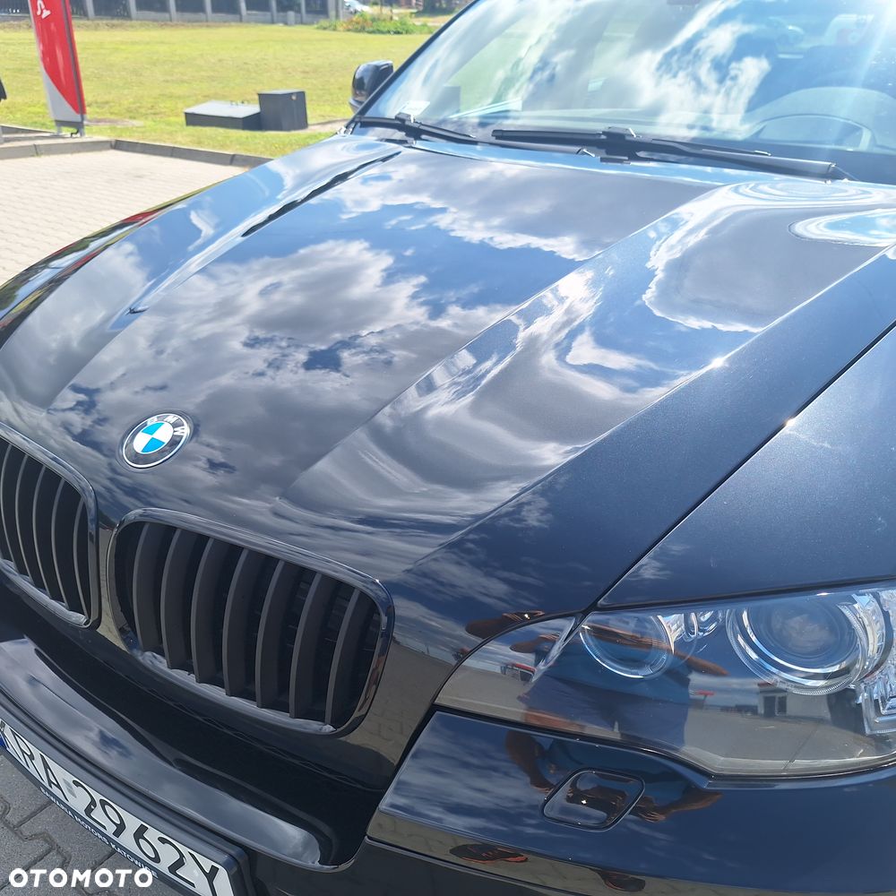 BMW X6 xDrive40d - 3