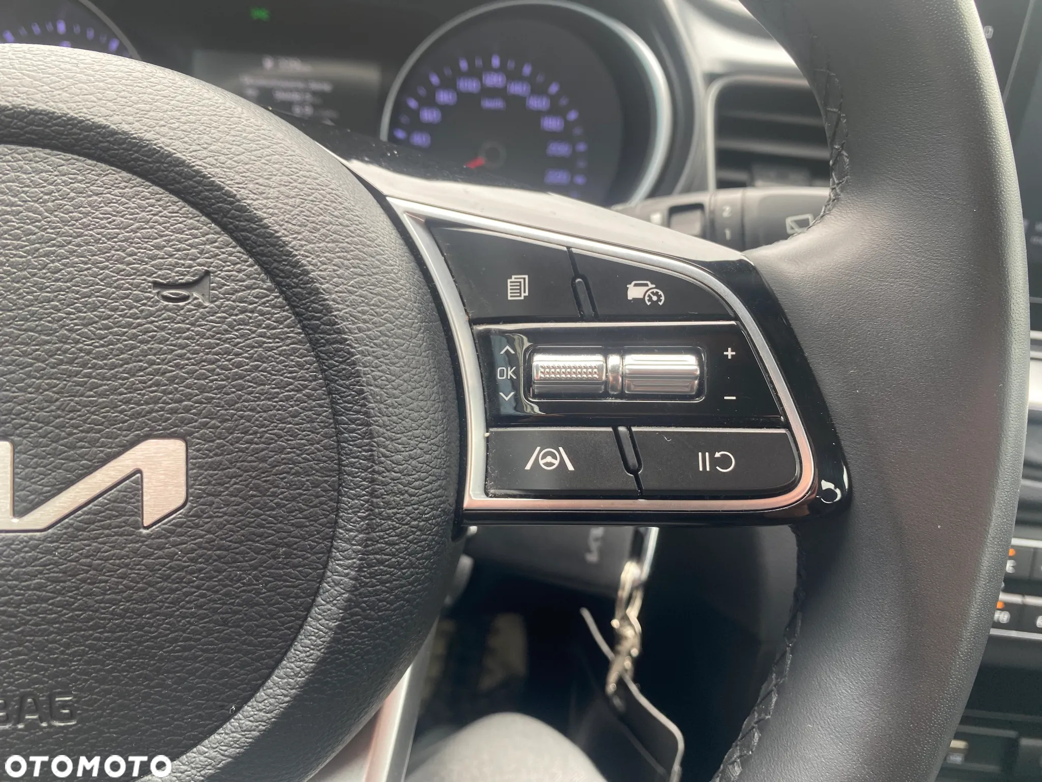 Kia Ceed 1.5 T-GDI M - 20