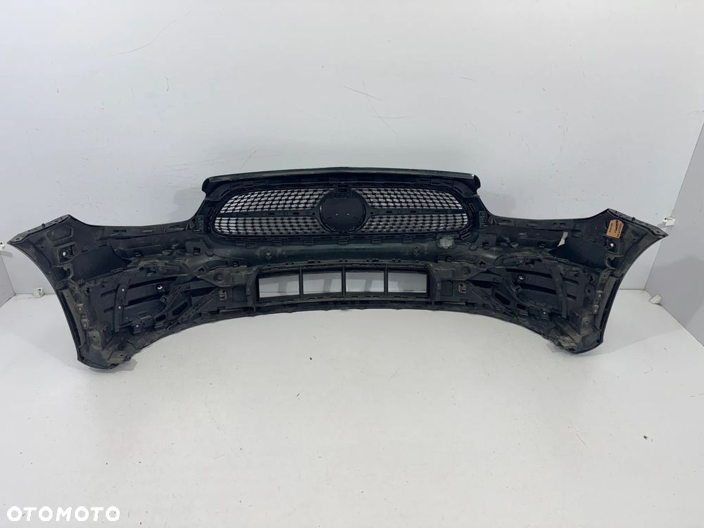 ZDERZAK PRZÓD PRZEDNI MERCEDES E KLASA AMG LIFT W213 A213 - 9