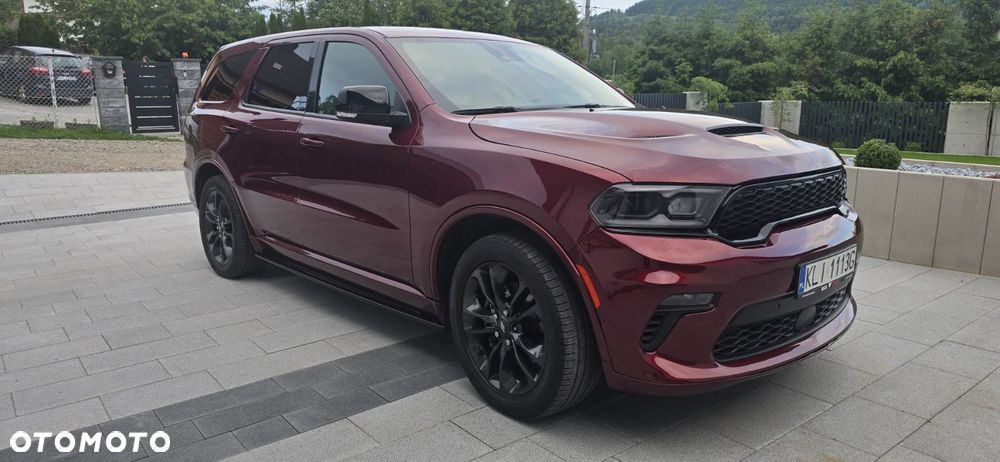 Dodge Durango - 1