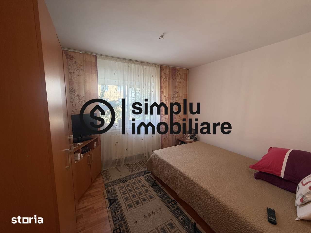 Apartament 2 camere decomandat Craiovita Noua et 2/4 — fotografia 3