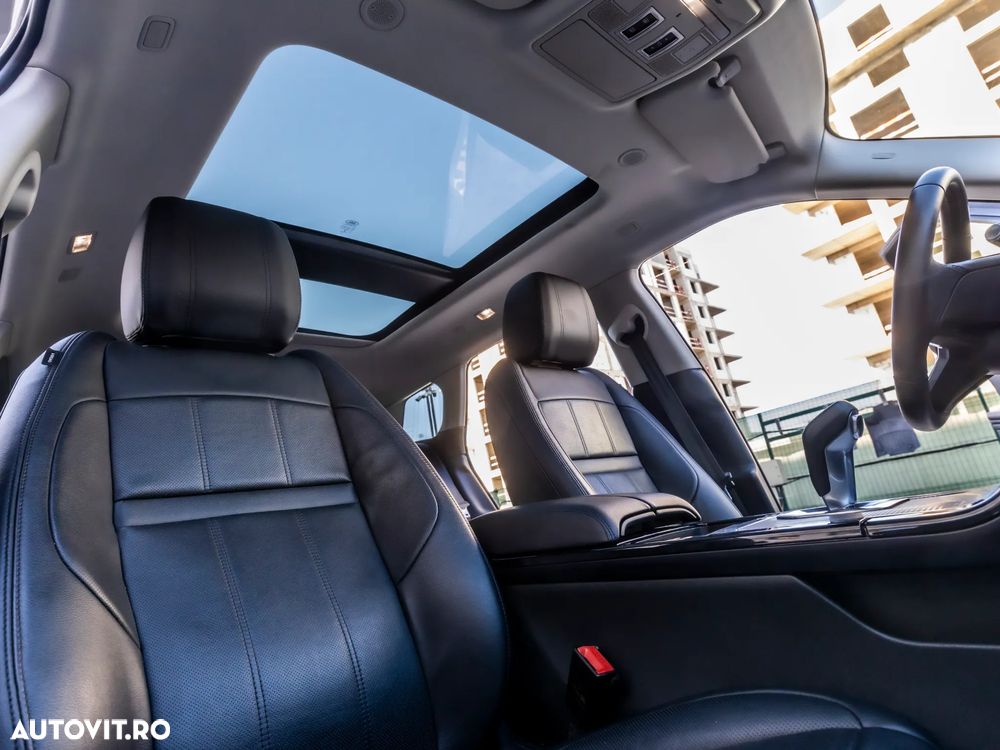 Land Rover Range Rover Evoque 1.5 P300 PHEV S - 5