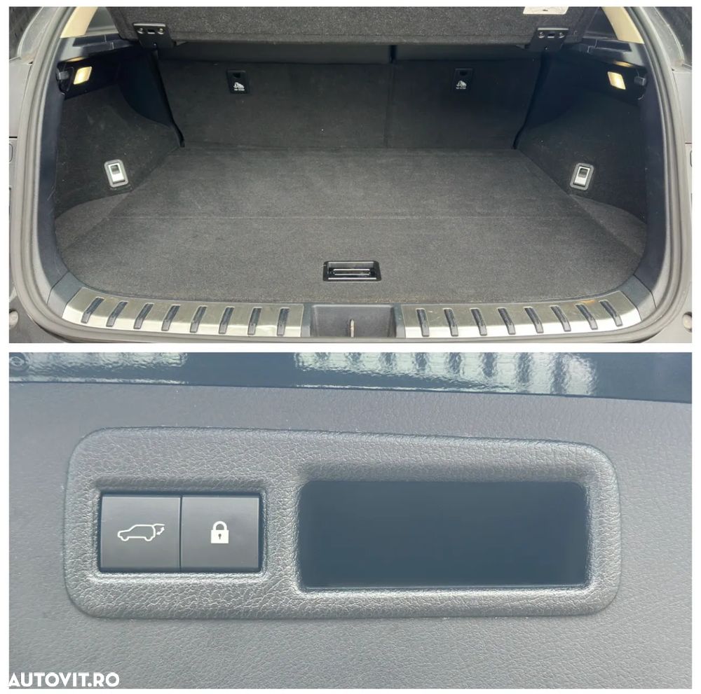 Lexus Seria NX 300h AWD Executive Plus - 18