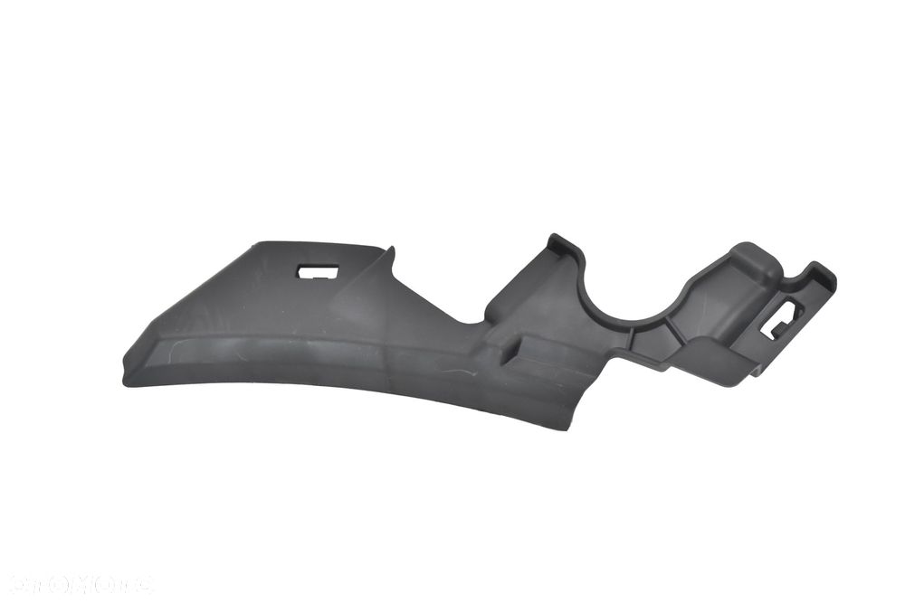 mercedes c-klasa w206 2021 amg lewy ślizg mocowanie zderzaka - 3