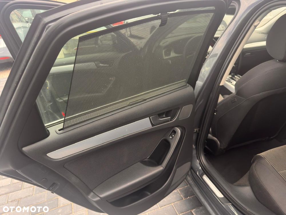 Audi A4 Avant 2.0 TDI - 17