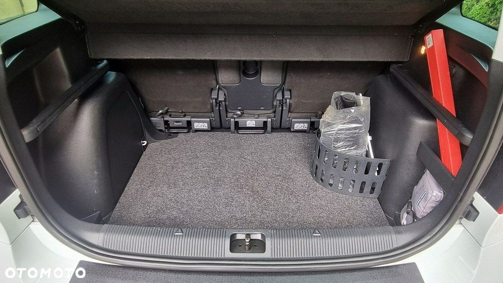Skoda Yeti - 19