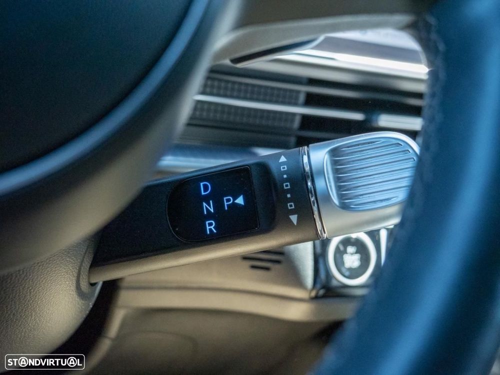 Hyundai Ioniq 6 77,4 kWh Techniq - 37