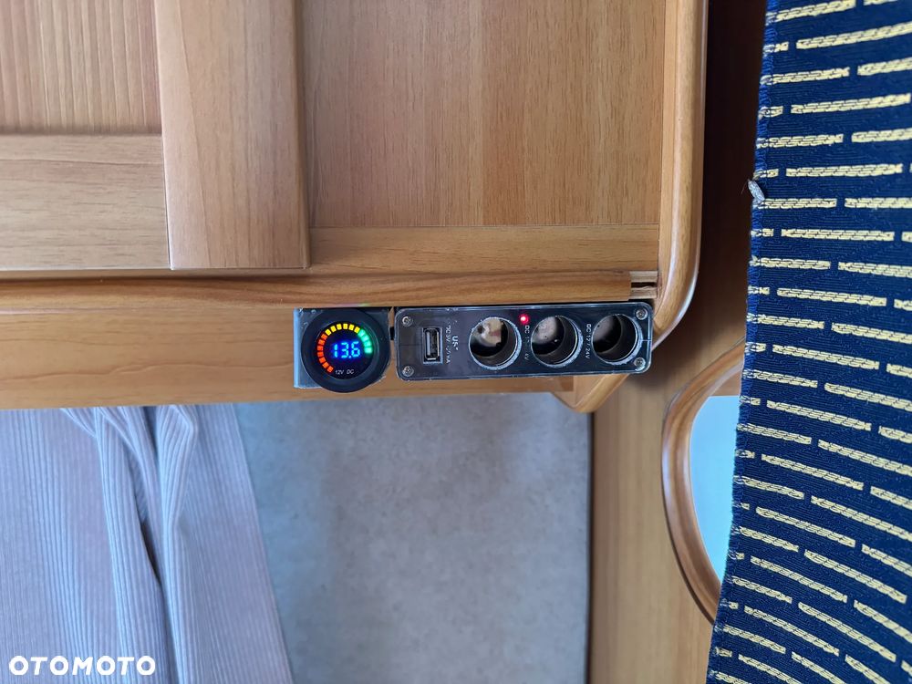 Fiat Ducato Kamper - 14