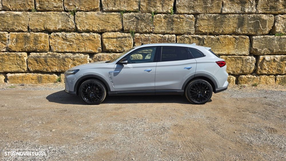 MG Marvel R 70 kWh Luxury - 3