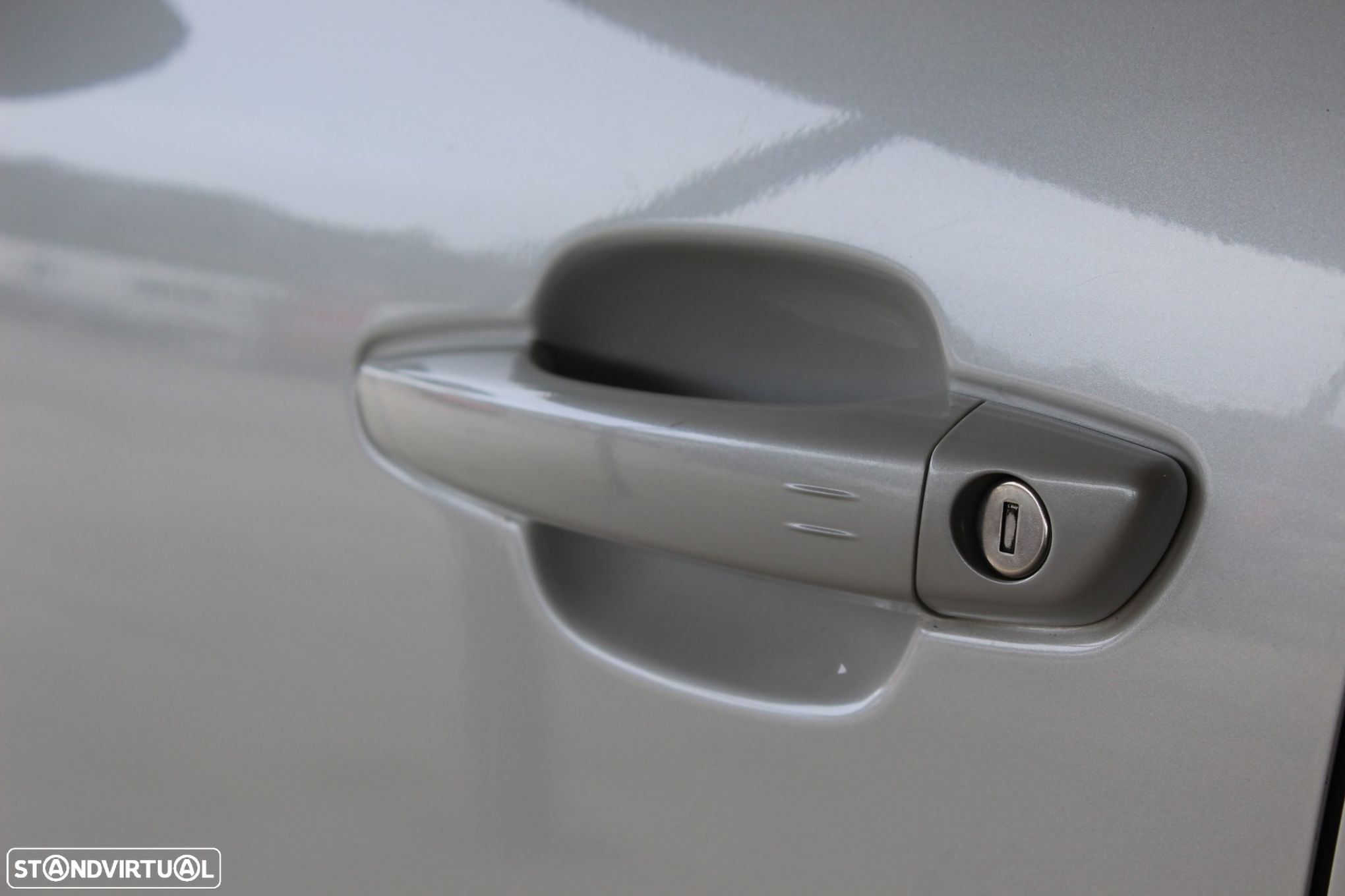 Citroën C5 Aircross 1.2 PureTech Shine - 33