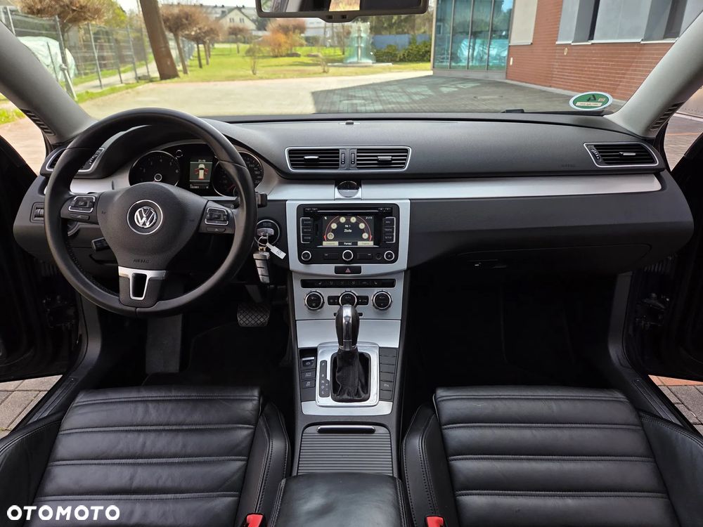 Volkswagen Passat 1.8 TSI DSG Highline - 19