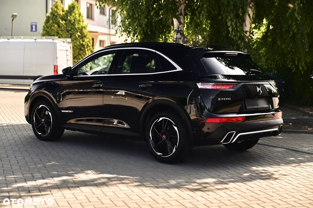 DS Automobiles DS 7 Crossback 1.6 E-Tense Performance Line + - 15