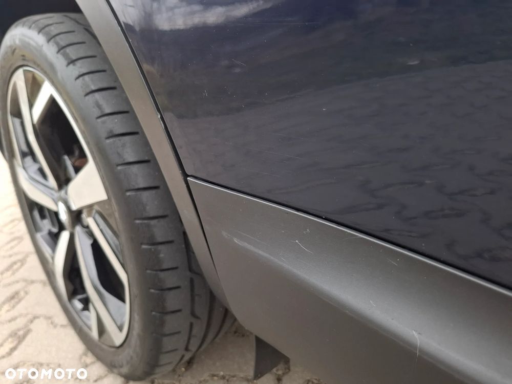 Nissan Qashqai+2 1.6 Acenta - 22