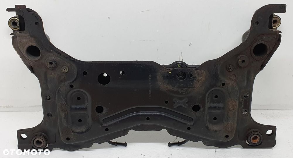WÓZEK SANKI BELKA TRAWERS PRZÓD FORD FOCUS C-MAX MK1 6L711480957 - 6