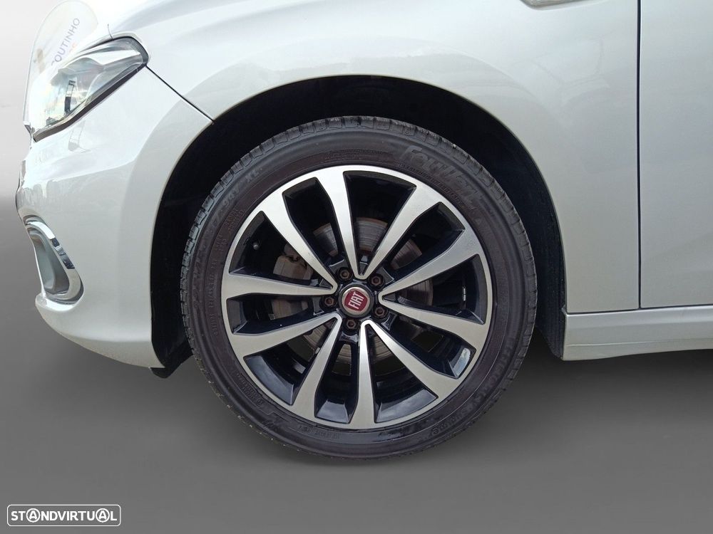 Fiat Tipo 1.3 M-Jet Lounge - 15