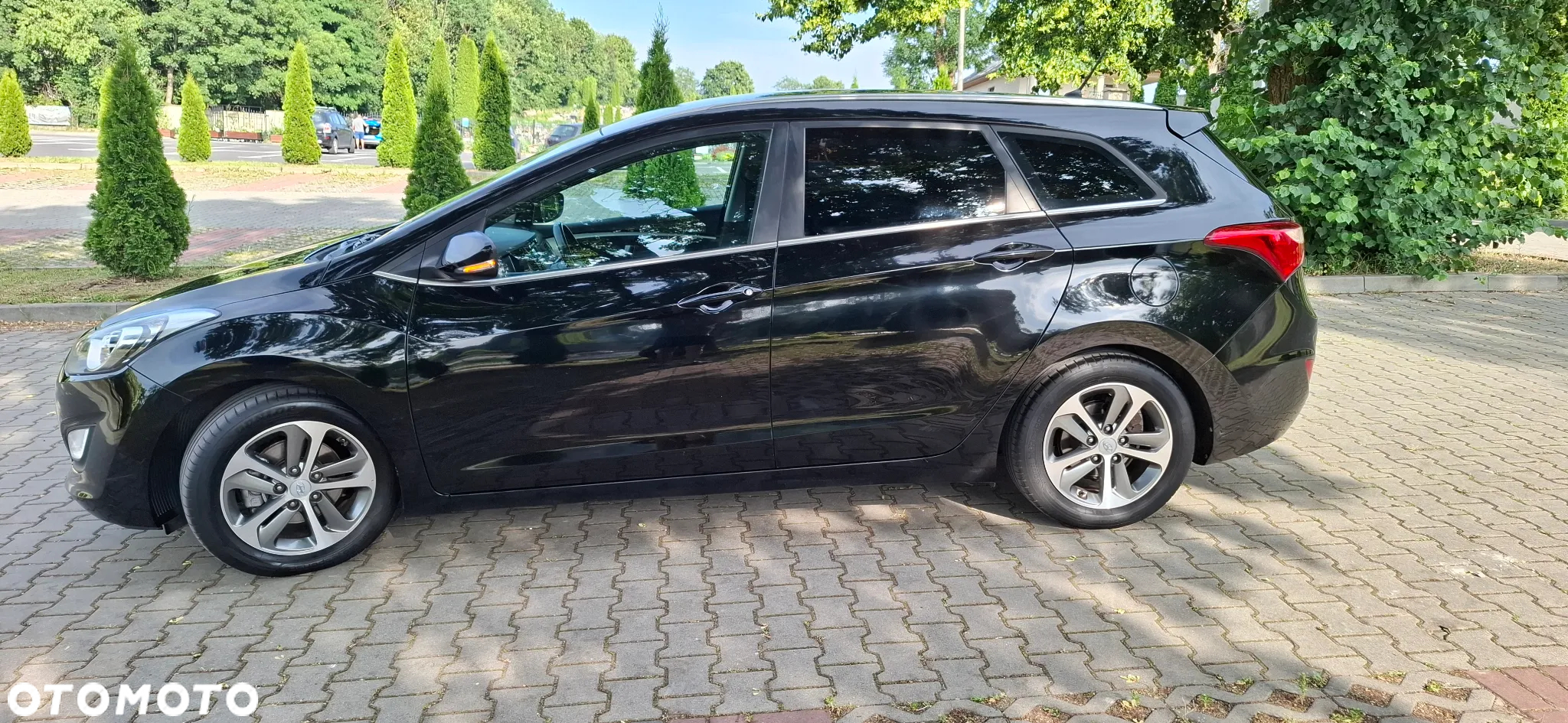 Hyundai i30 1.6 CRDI Passion - 3