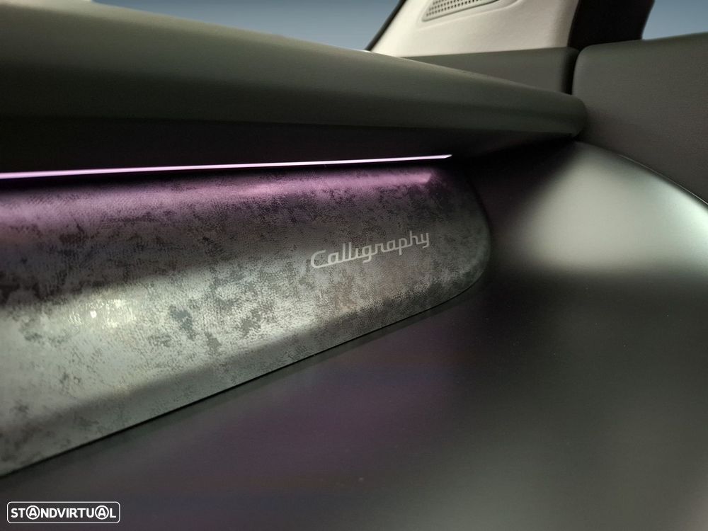 Hyundai Ioniq 9 110.3 kWh Calligraphy - 23