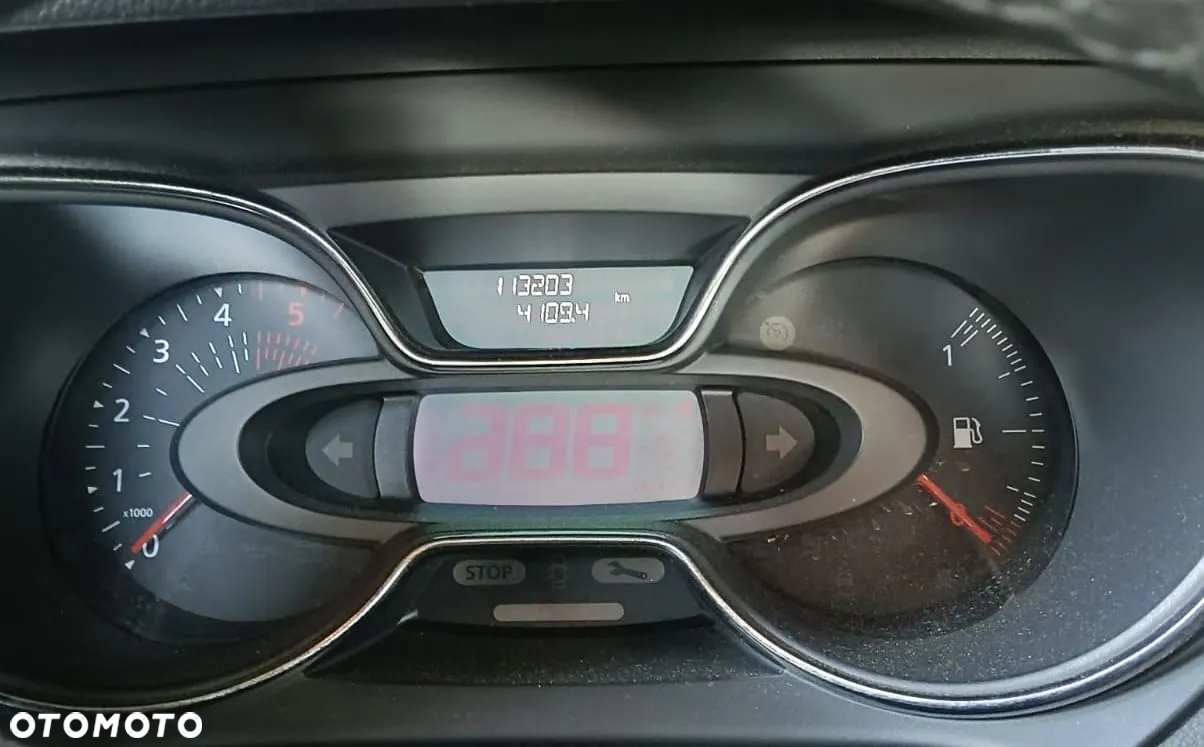 Renault Captur - 10