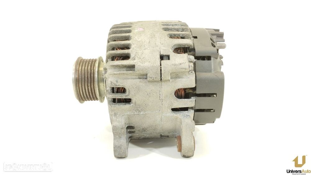 ALTERNADOR AUDI A4 2007 -06F903023H - 4