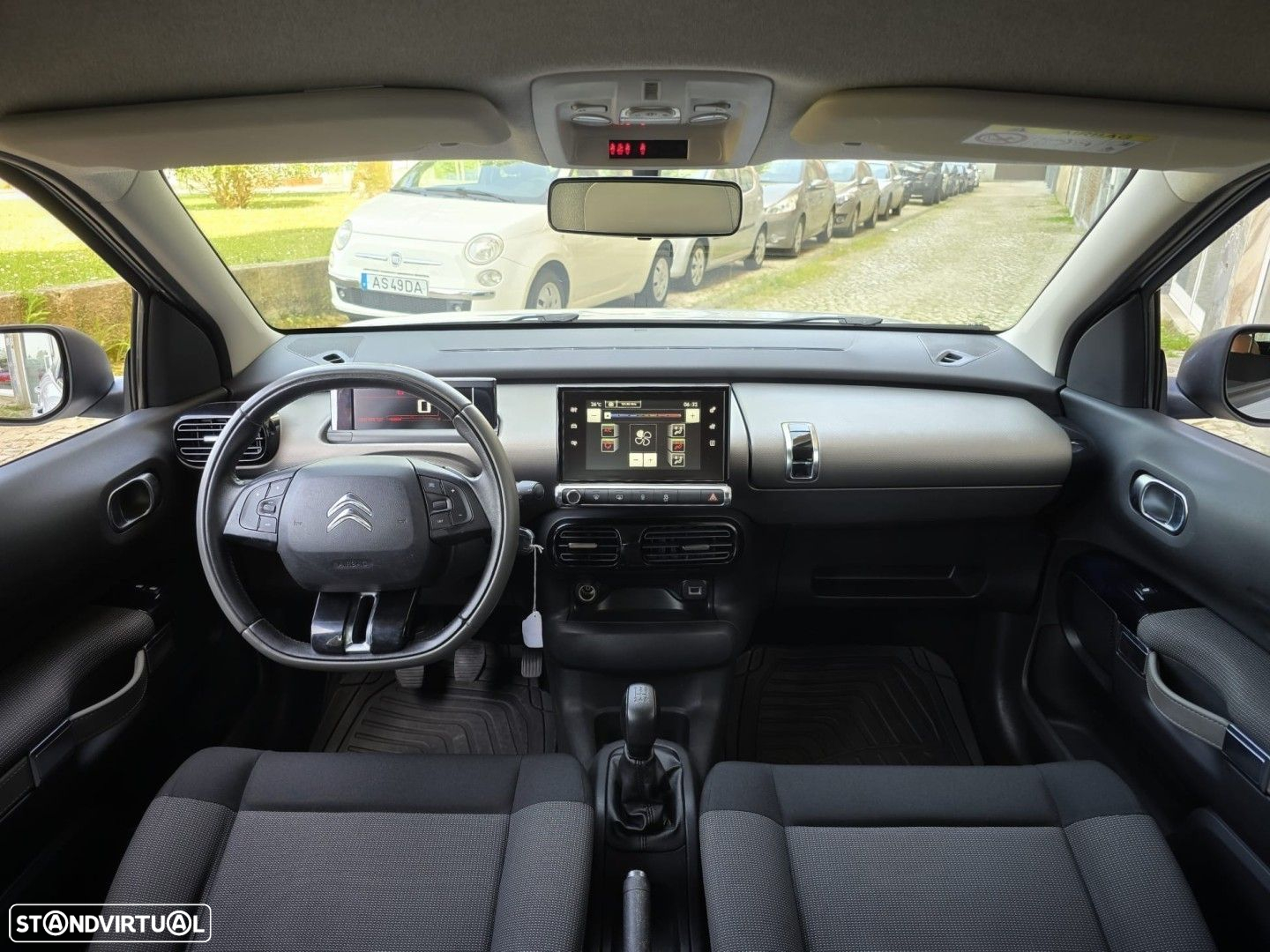 Citroën C4 Cactus 1.2 PureTech Feel - 5