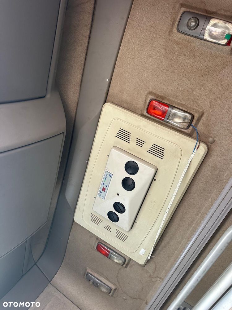 DAF XF.105.460 euro5 SSC - 10