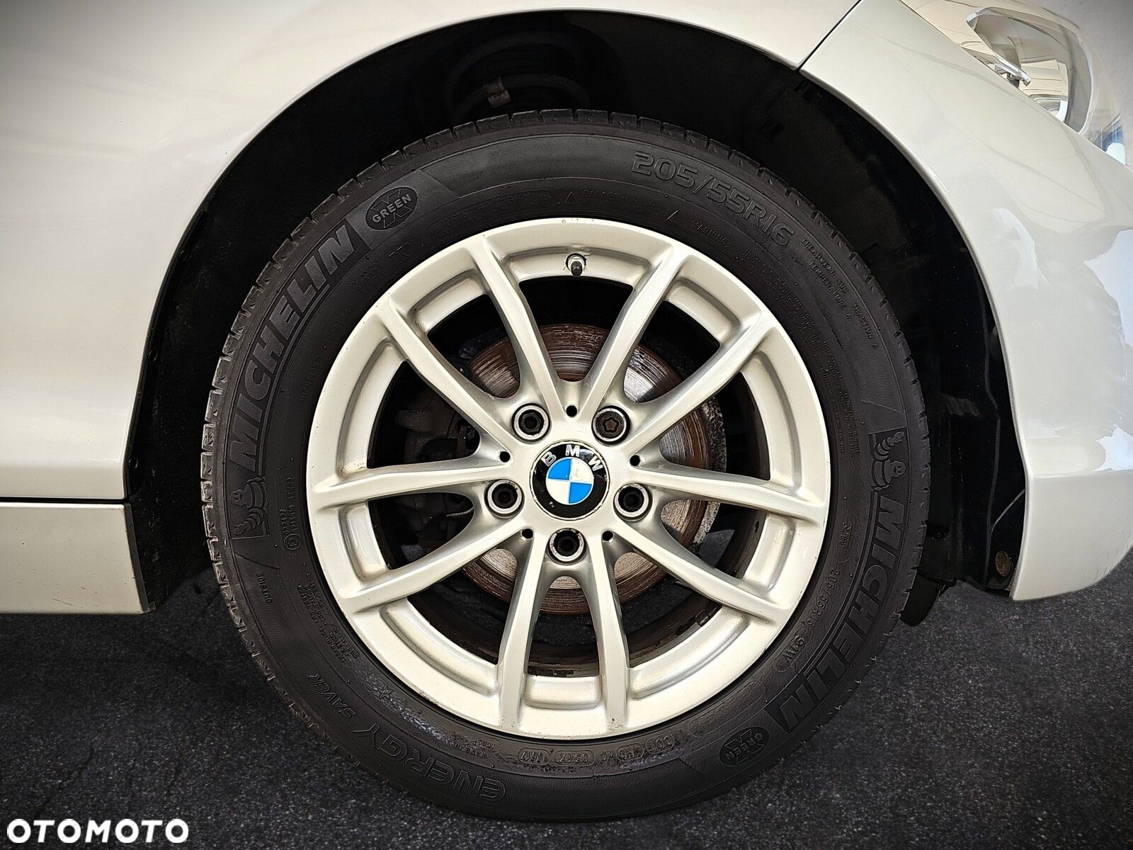 BMW Seria 1 - 9
