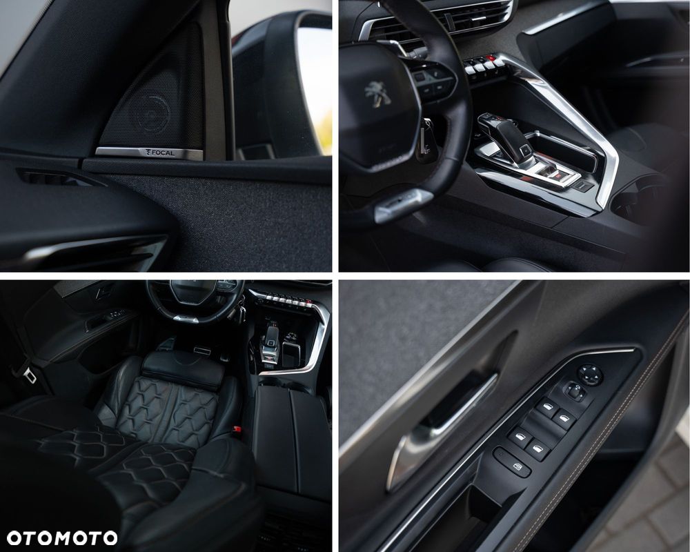 Peugeot 5008 1.6 PureTech GT S&S EAT8 - 32